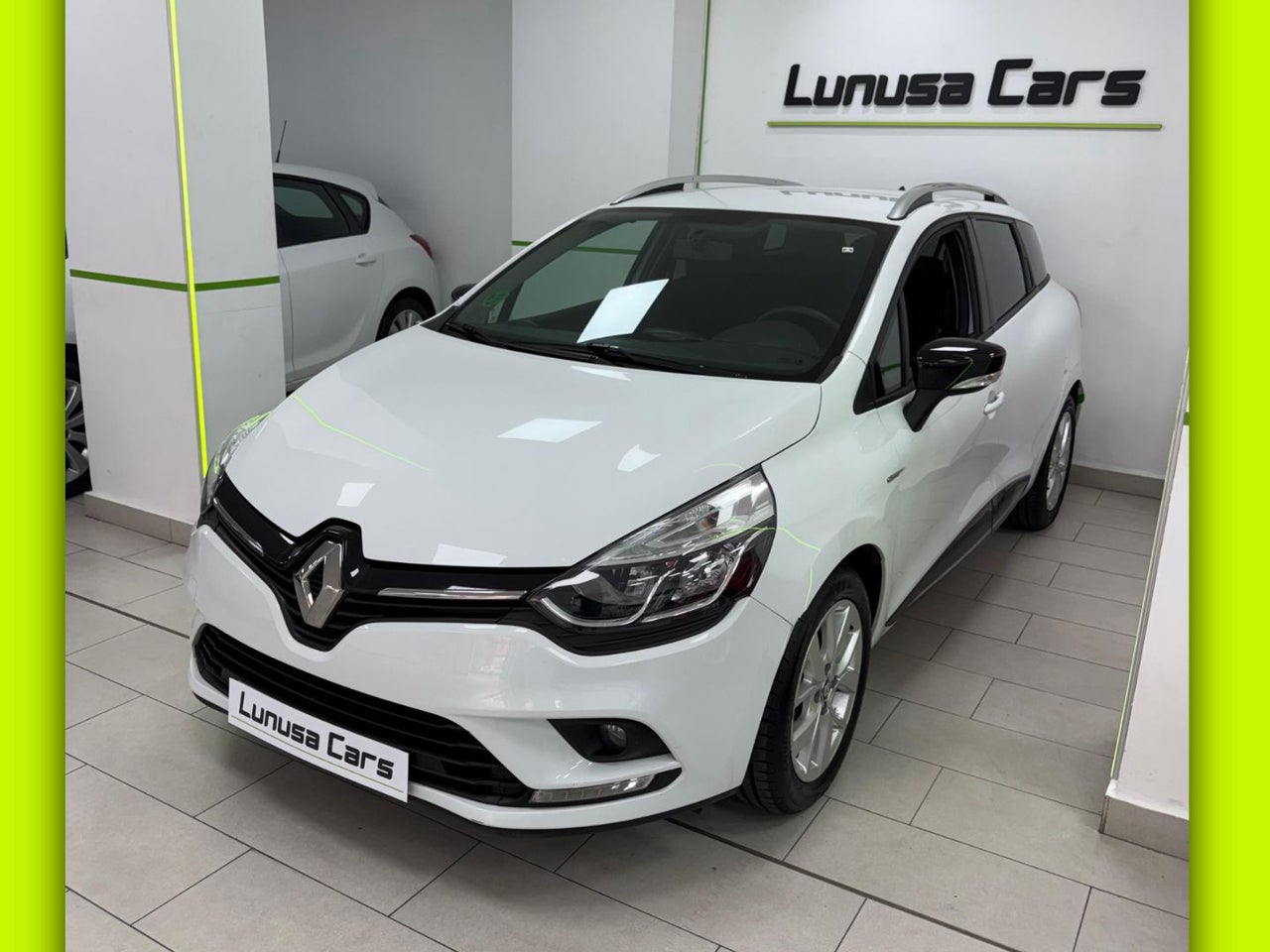 RENAULT Clio Sp. T. Zen TCe 66kW 90CV 18 - foto 1