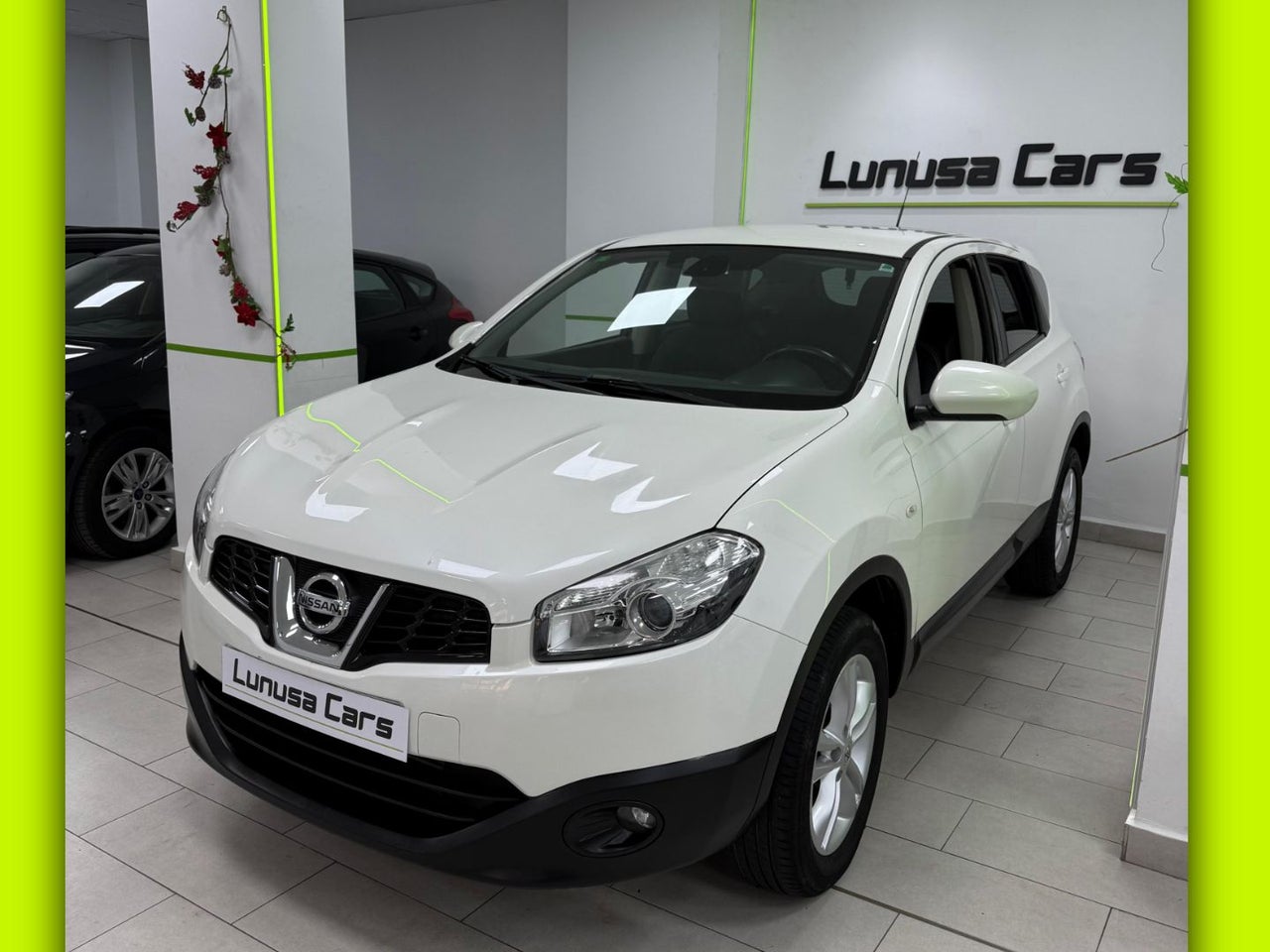 NISSAN QASHQAI2 1.5 dCi TEKNA PREMIUM 4x2 17 - foto 1