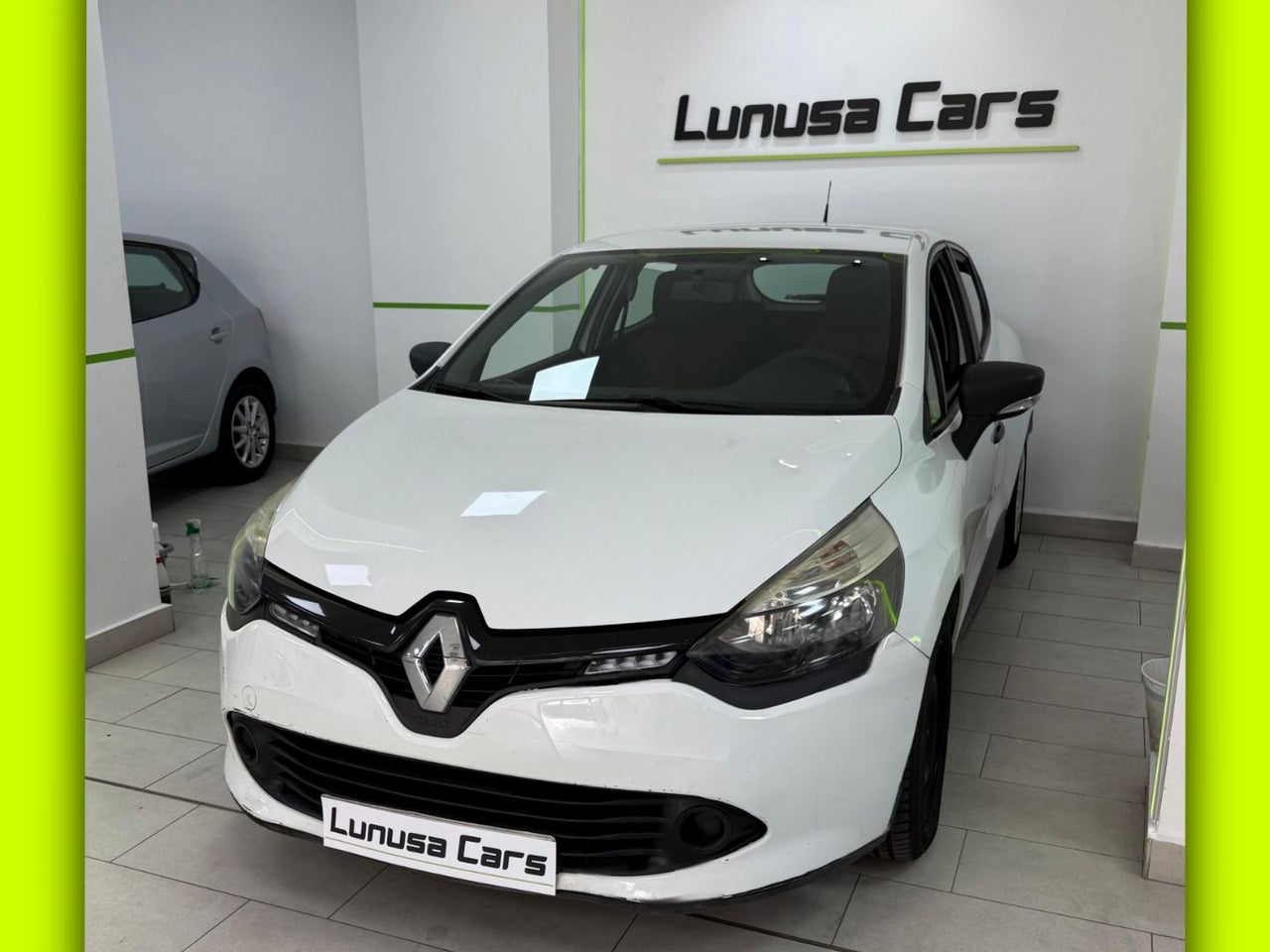 RENAULT Clio Business Energy dCi 55kW 75CV - foto 1