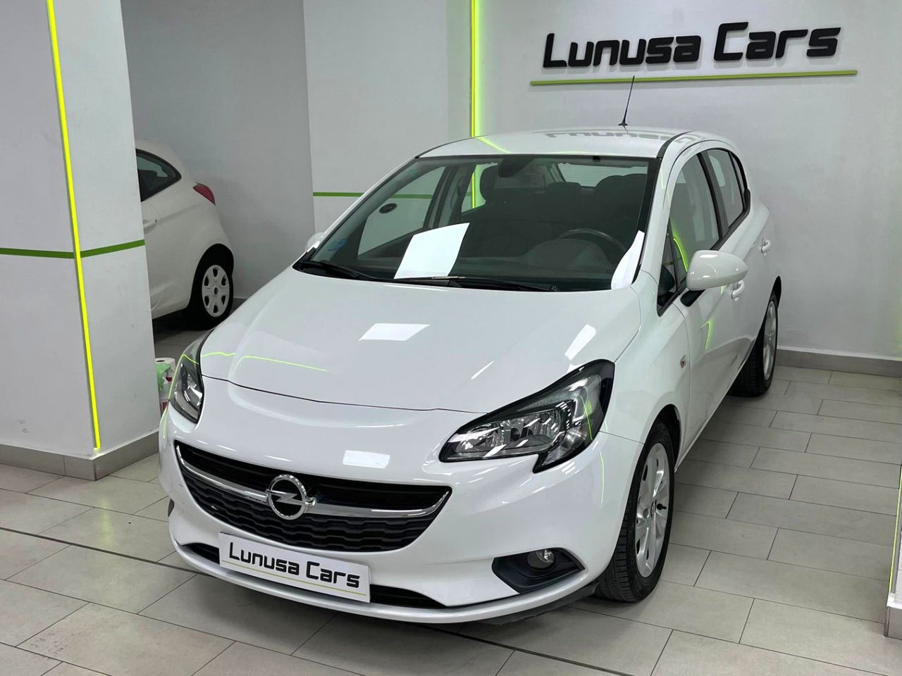 OPEL Corsa 1.4 66kW 90CV 120 Aniversario GLP - foto 1