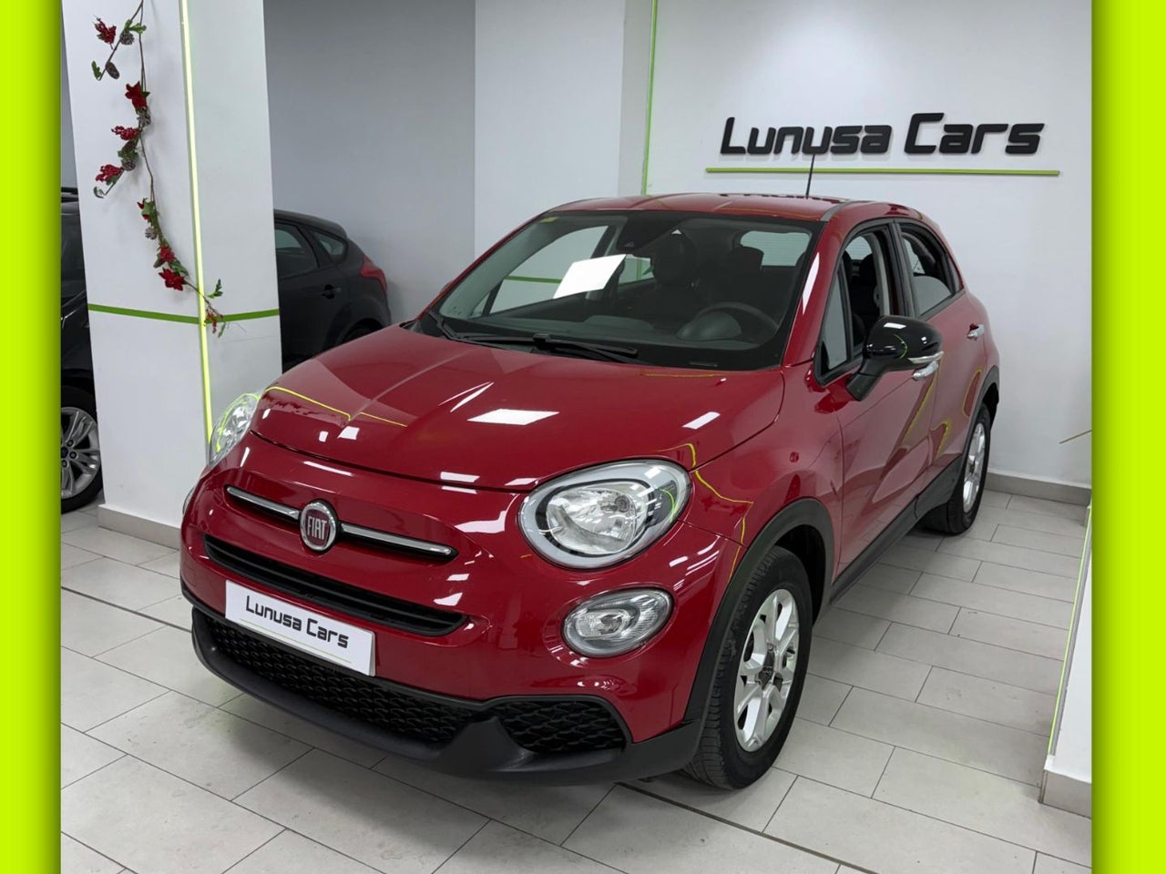 FIAT 500X City Cross 1.3 Multijet 70KW 4X2 SS - foto 1